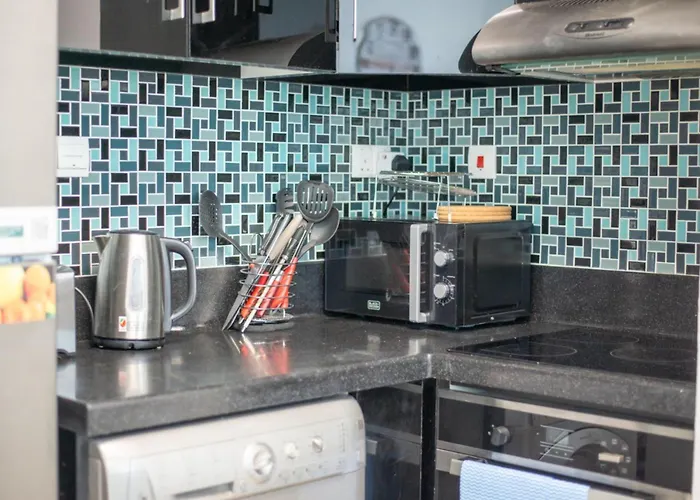 Havn - 1 Bedroom In Dubai Marina With Sea Views