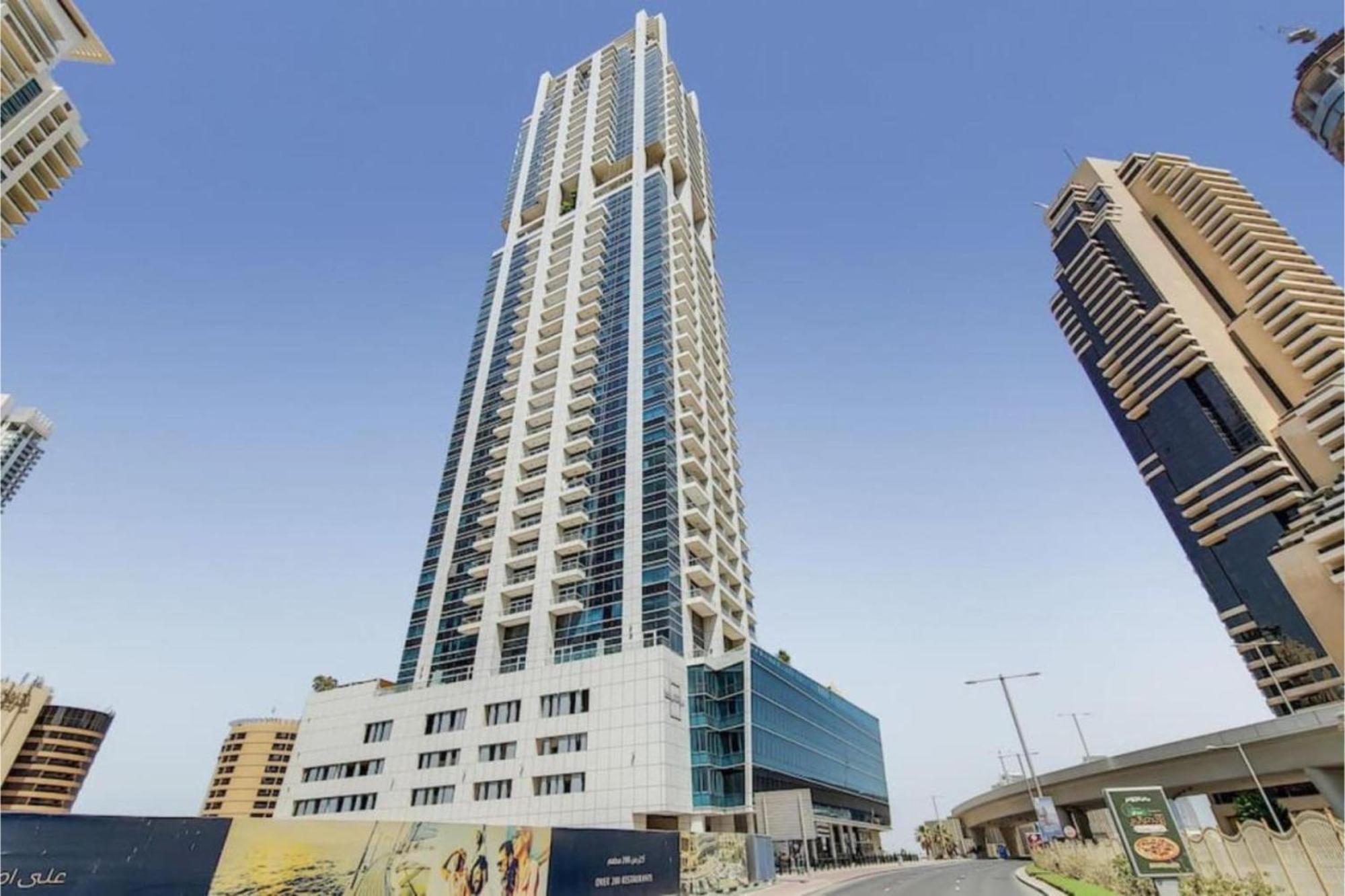 Apartment Havn - 1 Bedroom In Marina With Sea Views *