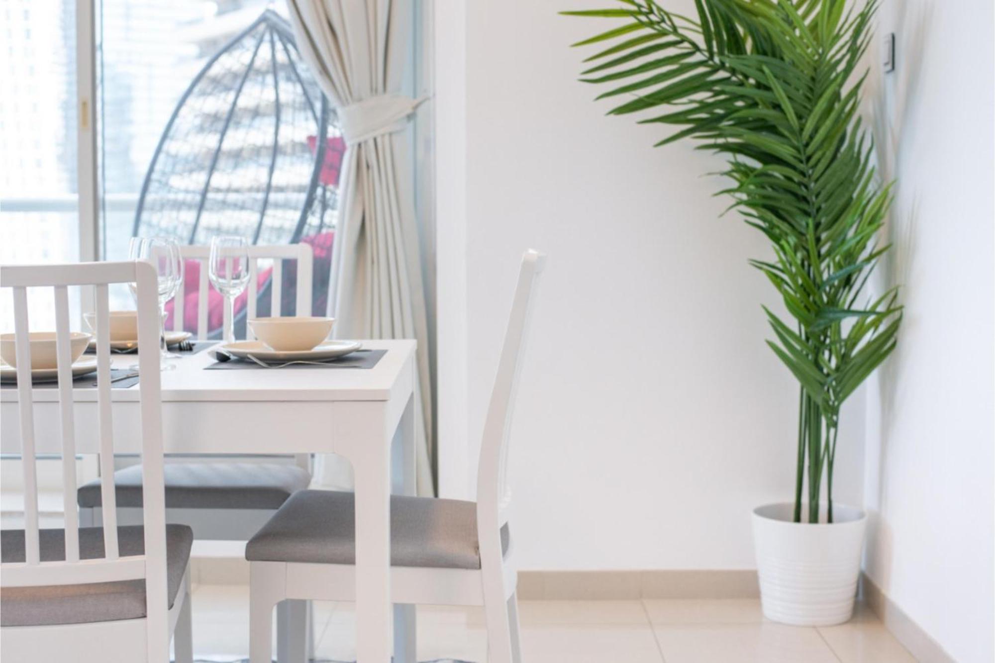 Havn - 1 Bedroom In Marina With Sea Views * Dubai