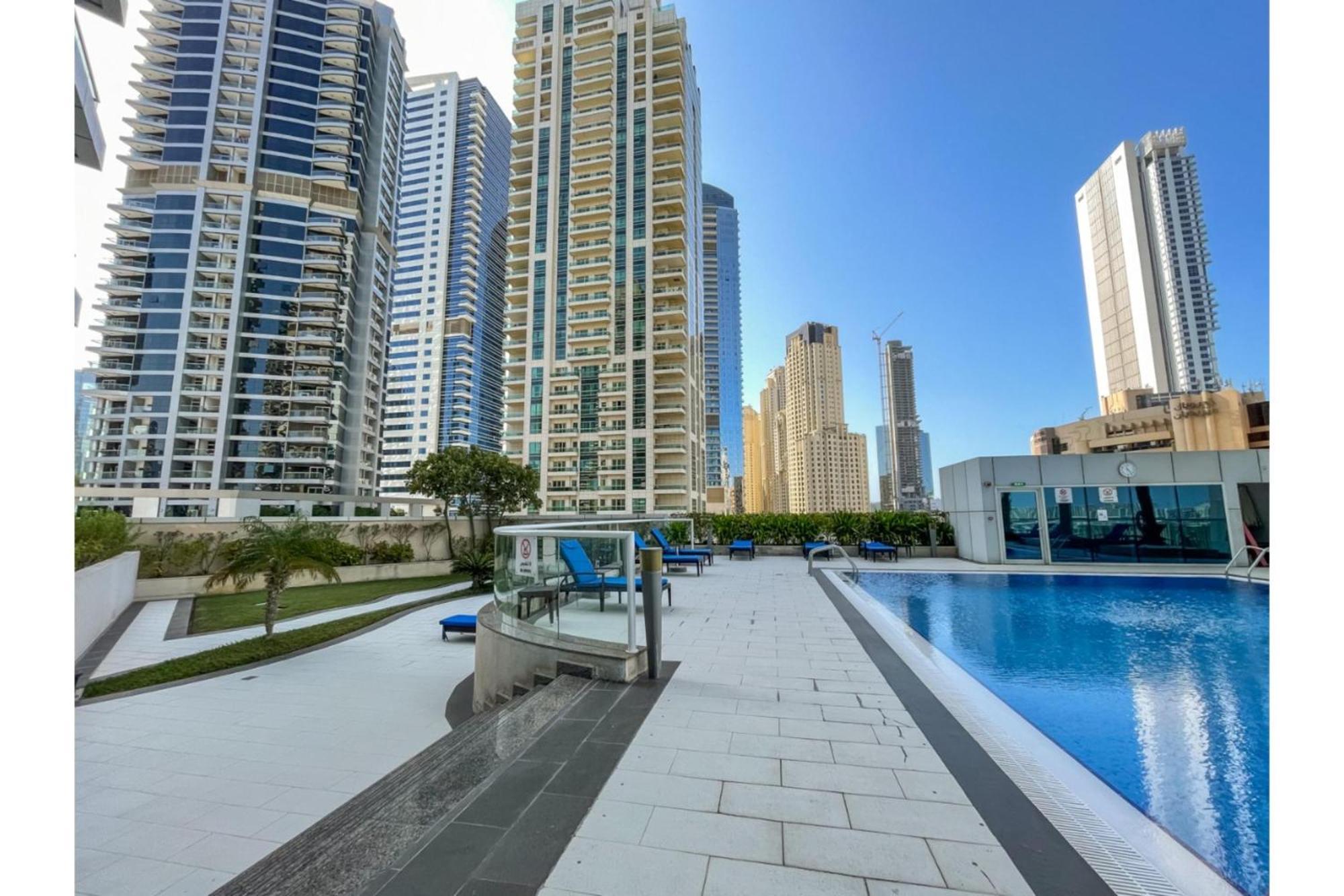 Havn - 1 Bedroom In Marina With Sea Views *